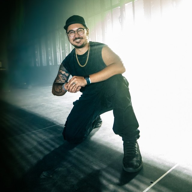 Noah Licata